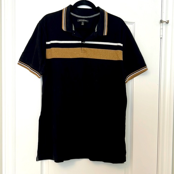 Banana Republic men’s collar shirt XL - Picture 1 of 1